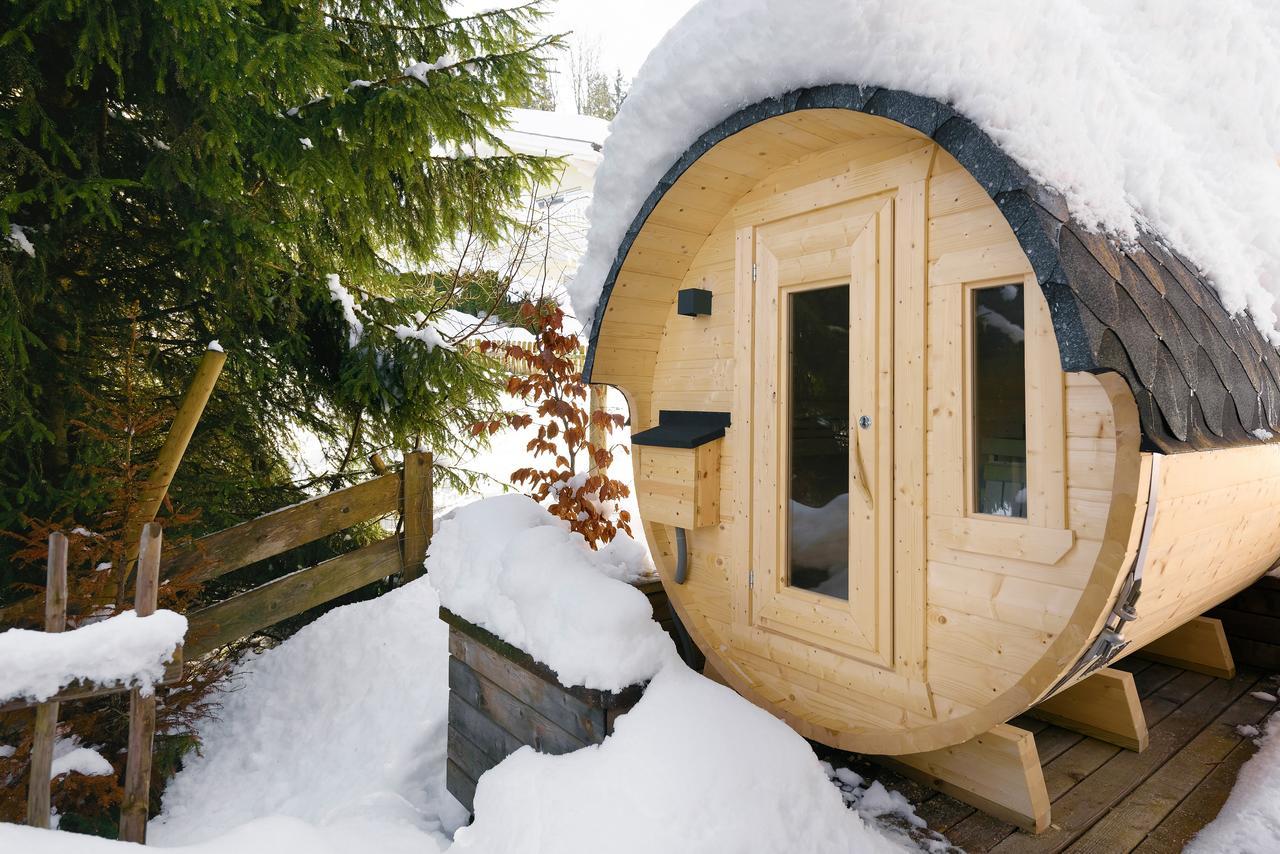 Lisa-chalets *