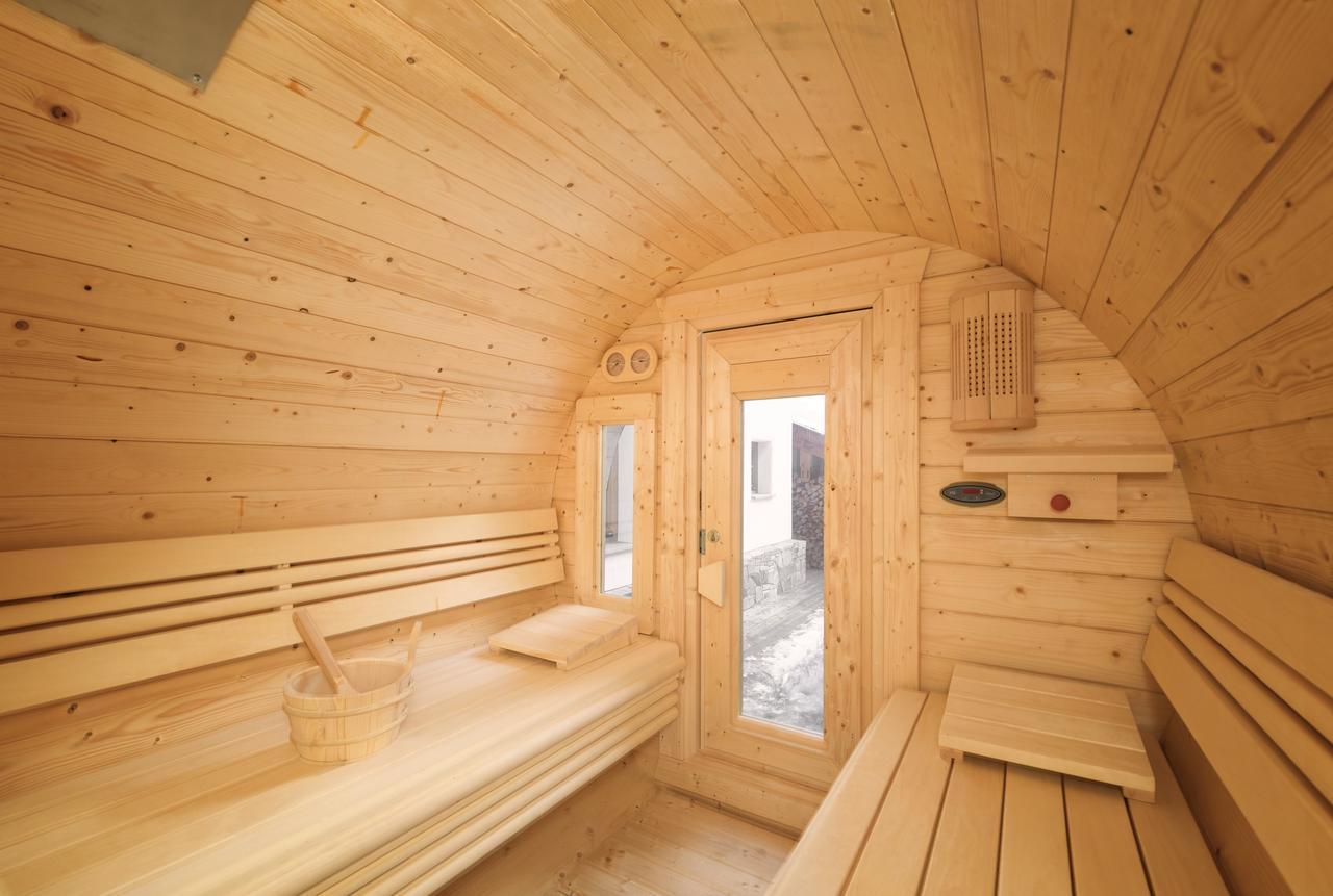 Lisa-chalets Chalet