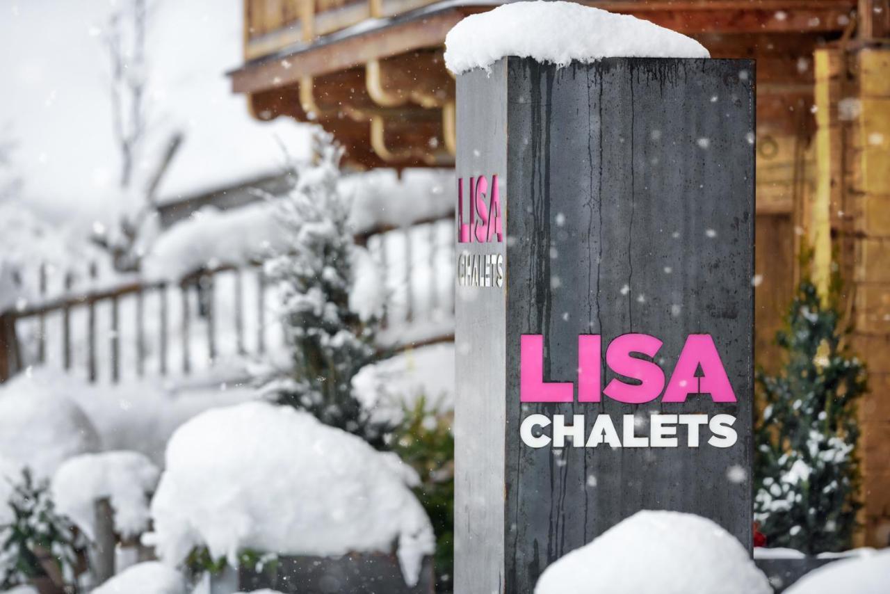 Lisa-chalets Chalet