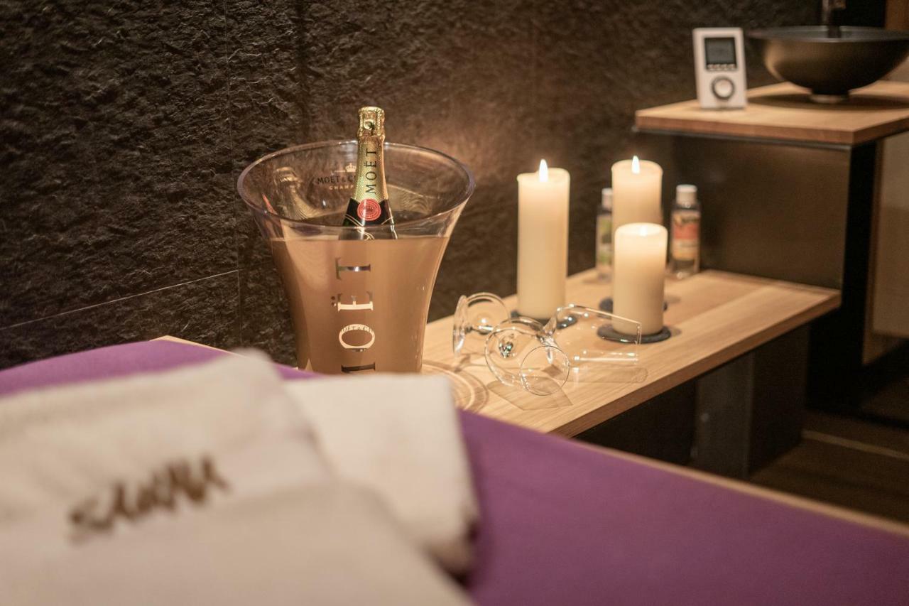 Chalet Lisa-chalets Flachau