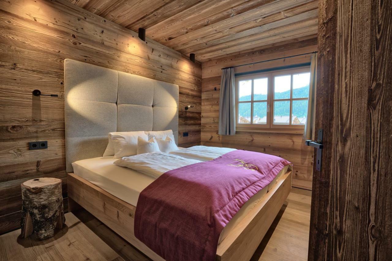 Chalet Lisa-chalets